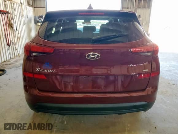 2020 Hyundai Tucson SE с VIN KM8J2CA42LU086096, выставлен на аукционе Copart как лот 67749315 с пробегом 157 100 миль миль и Списание • Salvage title. История ставок и продаж доступна на DreamBid. Изображение 6.