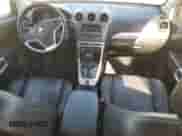 2012 Chevrolet Captiva Sport LTZ z VIN 3GNFL4E56CS594174, wystawiony jako Copart lot #74492554 z przebiegiem 129 625 mil mil oraz Czysty tytuł • Clean title. Historia ofert i sprzedaży dostępna na DreamBid. Obrazek 8.