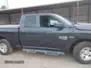 2019 Ram 1500 Tradesman с VIN 1C6RR6FT0KS528234, выставлен на аукционе IAAI как лот 41878257 с пробегом 32 183 миль миль и . История ставок и продаж доступна на DreamBid. Изображение 13.