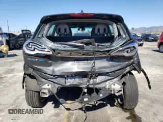 2017 Chevrolet Bolt EV LT с VIN 1G1FW6S03H4135673, выставлен на аукционе Copart как лот 43968033 с пробегом 66 878 миль миль и . История ставок и продаж доступна на DreamBid. Изображение 6.