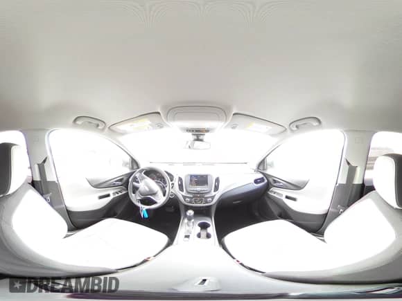 2021 Chevrolet Equinox LS с VIN 3GNAXFEV8MS175190, выставлен на аукционе Copart как лот 65288035 с пробегом 94 788 миль миль и Списание • Salvage title. История ставок и продаж доступна на DreamBid. Изображение 16.