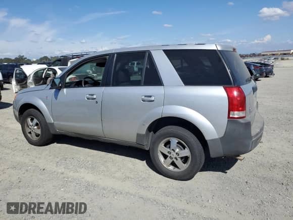 2005 Saturn VUE with VIN 5GZCZ33D65S821973, listed as a Copart auction lot 80014605 with 138,046 mi miles and Clean title. Bid and sale history available at DreamBid. Image 2.
