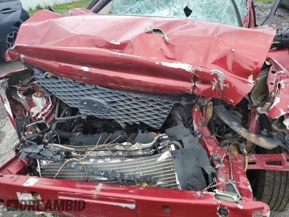 2007 Ford Freestyle SEL с VIN 1FMDK05147GA34694, выставлен на аукционе Copart как лот 64425564 с пробегом Не указан миль и Списание • Salvage title. История ставок и продаж доступна на DreamBid. Изображение 11.