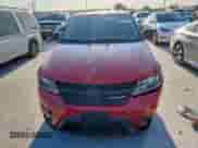 2018 Dodge Journey GT with VIN 3C4PDCEG6JT277184, listed as a Copart auction lot 69478115 with 106,169 mi miles and Salvage title. Bid and sale history available at DreamBid. Image 5.