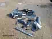 2024 Hyundai Palisade Calligraphy z VIN KM8R7DGE5RU658443, wystawiony jako Copart lot #70424765 z przebiegiem 36 697 mil mil oraz Szkoda całkowita • Salvage title. Historia ofert i sprzedaży dostępna na DreamBid. Obrazek 13.