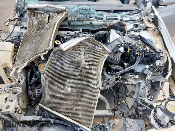 2010 Hyundai Elantra Blue с VIN KMHDU4ADXAU178339, выставлен на аукционе Copart как лот 69505025 с пробегом Не указан миль и На запчасти • Non repairable. История ставок и продаж доступна на DreamBid. Изображение 11.