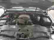 2009 Chevrolet Tahoe 2LT with VIN 1GNFK23069R104147, listed as a Copart auction lot 89911005 with 226,636 mi miles and Clean title. Bid and sale history available at DreamBid. Image 12.