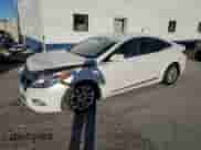 2013 Hyundai Azera с VIN KMHFG4JG2DA288771, выставлен на аукционе Copart как лот 80258735 с пробегом 155 807 миль миль и Списание • Salvage title. История ставок и продаж доступна на DreamBid. Изображение 1.