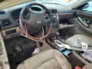 2005 Hyundai XG z VIN KMHFU45E85A380311, wystawiony jako Copart lot #77357584 z przebiegiem Nie podano mil oraz Szkoda całkowita • Salvage title. Historia ofert i sprzedaży dostępna na DreamBid. Obrazek 8.