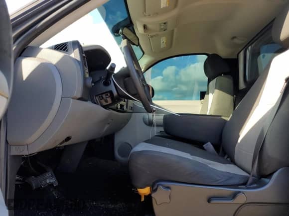 2009 Chevrolet Silverado 1500 Work Truck with VIN 1GCEC14C29Z161868, listed as a Copart auction lot 43177155 with 86,143 mi miles and Salvage title. Bid and sale history available at DreamBid. Image 7.