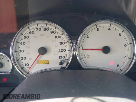 2006 Saturn VUE with VIN 5GZCZ33DX6S849020, listed as a IAAI auction lot 42981242 with 102,668 mi miles and . Bid and sale history available at DreamBid. Image 7.