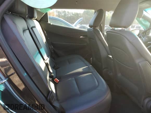 2019 Chevrolet Bolt EV Premier z VIN 1G1FZ6S07K4108104, wystawiony jako Copart lot #72413803 z przebiegiem 61 967 mil mil oraz . Historia ofert i sprzedaży dostępna na DreamBid. Obrazek 10.