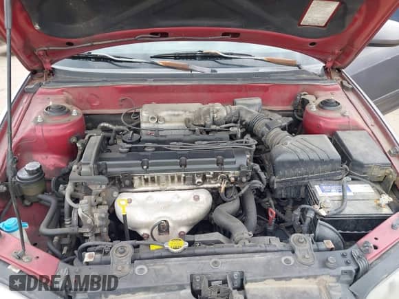 2005 Hyundai Elantra GLS z VIN KMHDN46D25U983179, wystawiony jako IAAI lot #42874220 z przebiegiem 172 346 mil mil oraz . Historia ofert i sprzedaży dostępna na DreamBid. Obrazek 10.