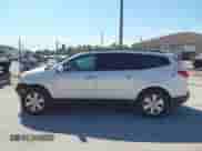 2011 Chevrolet Traverse 2LT z VIN 1GNKVJED6BJ199670, wystawiony jako IAAI lot #43329232 z przebiegiem 184 050 mil mil oraz . Historia ofert i sprzedaży dostępna na DreamBid. Obrazek 15.