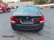 2013 BMW 5 Series 535i xDrive z VIN WBAFU7C52DDU69486, wystawiony jako Copart lot #90585425 z przebiegiem 91 267 mil mil oraz Czysty tytuł • Clean title. Historia ofert i sprzedaży dostępna na DreamBid. Obrazek 6.