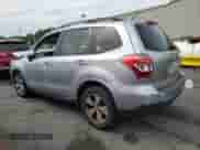 2015 Subaru Forester Premium z VIN JF2SJADC6FH507674, wystawiony jako Copart lot #71177075 z przebiegiem 210 318 mil mil oraz Nie do naprawy • Non repairable. Historia ofert i sprzedaży dostępna na DreamBid. Obrazek 2.