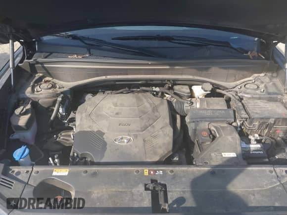2021 Hyundai Palisade SE with VIN KM8R14HE6MU330683, listed as a IAAI auction lot 42173371 with 77,616 mi miles and . Bid and sale history available at DreamBid. Image 10.
