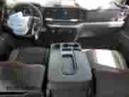 2022 Chevrolet Silverado 1500 LT with VIN 1GCPDDEK2NZ545057, listed as a Copart auction lot 62767975 with 55,304 mi miles and Salvage title. Bid and sale history available at DreamBid. Image 8.