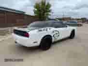 2011 Dodge Challenger R/T z VIN 2B3CJ5DT1BH604345, wystawiony jako Copart lot #89437505 z przebiegiem 154 384 mil mil oraz Czysty tytuł • Clean title. Historia ofert i sprzedaży dostępna na DreamBid. Obrazek 4.