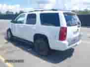 2011 Chevrolet Tahoe LS с VIN 1GNSCAE00BR357599, выставлен на аукционе IAAI как лот 42243622 с пробегом 137 394 миль миль и . История ставок и продаж доступна на DreamBid. Изображение 3.