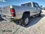 2000 Dodge 2500 with VIN 3B7KF2361YG115040, listed as a Copart auction lot 71311315 with Not provided miles and Salvage title. Bid and sale history available at DreamBid. Image 3.