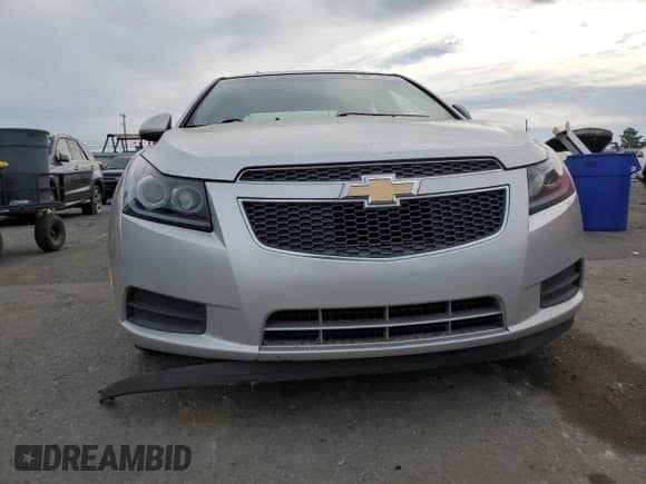 2013 Chevrolet Cruze ECO с VIN 1G1PJ5SB7D7309266, выставлен на аукционе Copart как лот 80113515 с пробегом 179 858 миль миль и Списание • Salvage title. История ставок и продаж доступна на DreamBid. Изображение 5.