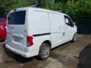 2015 Chevrolet City Express Cargo LT с VIN 3N63M0ZN5FK726693, выставлен на аукционе IAAI как лот 42462872 с пробегом 485 126 миль миль и . История ставок и продаж доступна на DreamBid. Изображение 4.