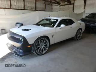 2018 Dodge Challenger T/A с VIN 2C3CDZBT8JH309892, выставлен на аукционе Copart как лот 85664005 с пробегом 94 625 миль миль и Списание • Salvage title. История ставок и продаж доступна на DreamBid. Изображение 1.