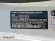 2025 BMW 4 Series 430i with VIN WBA33DB00SCS80445, listed as a Copart auction lot 58785615 with Not provided miles and Non repairable. Bid and sale history available at DreamBid. Image 12.