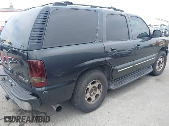 2004 Chevrolet Tahoe LS с VIN 1GNEC13T54R204729, выставлен на аукционе IAAI как лот 42421385 с пробегом Не указан миль и . История ставок и продаж доступна на DreamBid. Изображение 4.