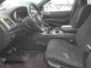 2016 Jeep Grand Cherokee Laredo with VIN 1C4RJFAG7GC367375, listed as a Copart auction lot 86477995 with 161,867 mi miles and Clean title. Bid and sale history available at DreamBid. Image 7.