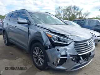 2017 Hyundai Santa Fe SE с VIN KM8SMDHF0HU209803, выставлен на аукционе IAAI как лот 43364180 с пробегом 122 621 миль миль и . История ставок и продаж доступна на DreamBid. Изображение 1.