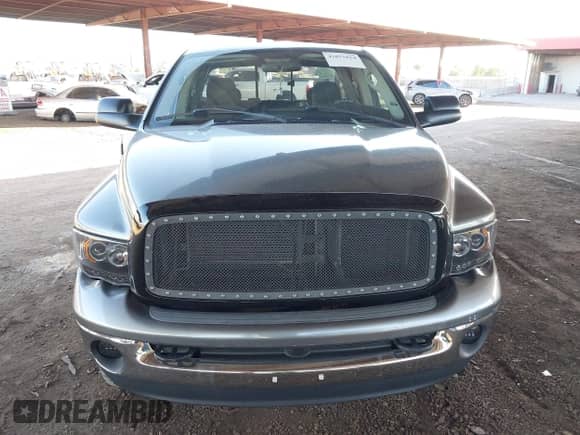 2005 Dodge 2500 SLT z VIN 1D7KS28D65J635057, wystawiony jako IAAI lot #42875824 z przebiegiem 239 295 mil mil oraz . Historia ofert i sprzedaży dostępna na DreamBid. Obrazek 12.