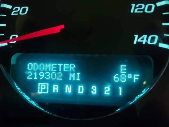 2008 Chevrolet Impala LT with VIN 2G1WC583081233446, listed as a IAAI auction lot 43241609 with 219,302 mi miles and . Bid and sale history available at DreamBid. Image 15.
