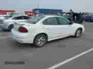 2003 Pontiac Grand Am SE1 with VIN 1G2NF52E93M716987, listed as a IAAI auction lot 42876323 with 149,255 mi miles and . Bid and sale history available at DreamBid. Image 4.