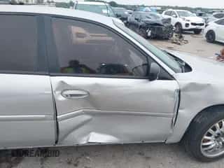 2004 Chevrolet Malibu Classic z VIN 1G1ND52F44M512487, wystawiony jako IAAI lot #42296628 z przebiegiem 209 448 mil mil oraz . Historia ofert i sprzedaży dostępna na DreamBid. Obrazek 6.