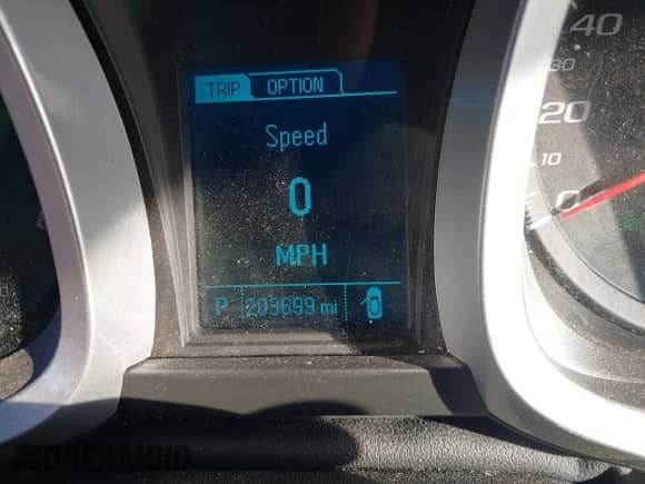 2014 Chevrolet Equinox LS с VIN 2GNFLEEK9E6142524, выставлен на аукционе IAAI как лот 43396318 с пробегом 203 699 миль миль и . История ставок и продаж доступна на DreamBid. Изображение 7.