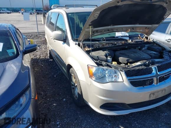 2016 Dodge Grand Caravan SXT с VIN 2C4RDGCG7GR249635, выставлен на аукционе IAAI как лот 43533374 с пробегом 188 880 миль миль и . История ставок и продаж доступна на DreamBid. Изображение 6.