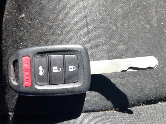 2016 Honda Civic LX с VIN 19XFC2F56GE214816, выставлен на аукционе IAAI как лот 38771075 с пробегом 130 012 миль миль и . История ставок и продаж доступна на DreamBid. Изображение 11.