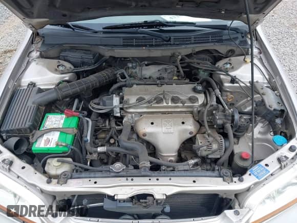 1999 Honda Accord LX с VIN JHMCG5649XC009190, выставлен на аукционе IAAI как лот 43385121 с пробегом 222 496 миль миль и . История ставок и продаж доступна на DreamBid. Изображение 10.