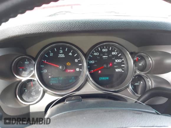 2011 Chevrolet Silverado 1500 LT with VIN 3GCPCSE05BG350412, listed as a IAAI auction lot 43350965 with 159,023 mi miles and . Bid and sale history available at DreamBid. Image 7.