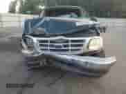 2003 Ford F-150 XL with VIN 2FTRX17253CA43309, listed as a Copart auction lot 61912685 with Not provided miles and Salvage title. Bid and sale history available at DreamBid. Image 5.