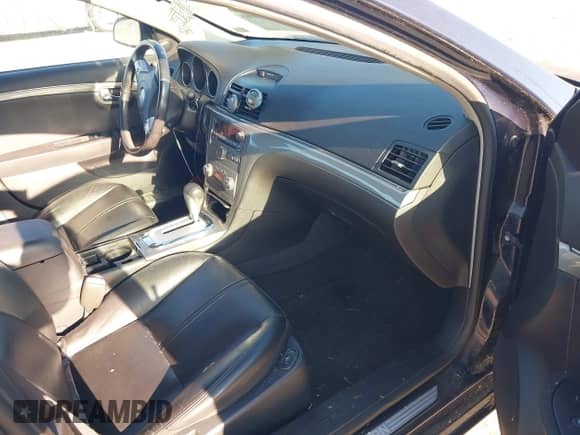 2008 Saturn Aura XR with VIN 1G8ZV57768F127587, listed as a IAAI auction lot 43116065 with 102,688 mi miles and . Bid and sale history available at DreamBid. Image 5.