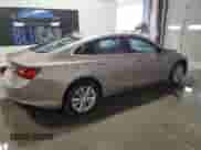 2025 Chevrolet Malibu LT с VIN 1G1ZD5ST0SF112273, выставлен на аукционе Copart как лот 89896115 с пробегом 28 462 миль миль и Чистый • Clean title. История ставок и продаж доступна на DreamBid. Изображение 3.