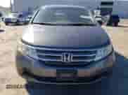 2011 Honda Odyssey EX с VIN 5FNRL5H44BB009453, выставлен на аукционе Copart как лот 84970185 с пробегом 191 289 миль миль и Чистый • Clean title. История ставок и продаж доступна на DreamBid. Изображение 5.