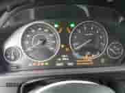 2018 BMW 4 Series 430i xDrive with VIN WBA4W5C59JAA49343, listed as a Copart auction lot 65474605 with 140,373 mi miles and Salvage title. Bid and sale history available at DreamBid. Image 9.