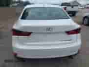 2016 Lexus IS 300/350 with VIN JTHCM1D23G5003909, listed as a IAAI auction lot 43059041 with 118,366 mi miles and . Bid and sale history available at DreamBid. Image 17.