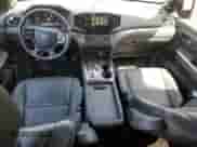 2021 Honda Passport EX-L с VIN 5FNYF7H52MB007789, выставлен на аукционе Copart как лот 69093615 с пробегом 30 390 миль миль и Списание • Salvage title. История ставок и продаж доступна на DreamBid. Изображение 8.