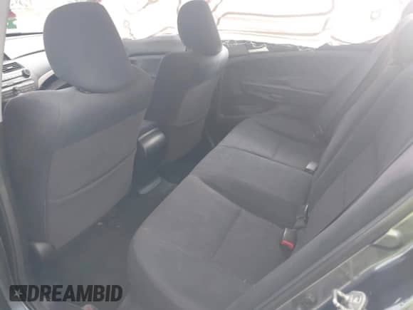 2012 Honda Accord LX z VIN 1HGCP2F38CA103849, wystawiony jako IAAI lot #42859916 z przebiegiem 185 753 mil mil oraz . Historia ofert i sprzedaży dostępna na DreamBid. Obrazek 8.