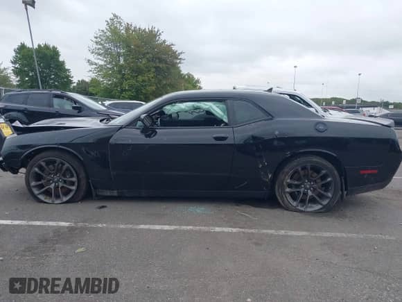 2021 Dodge Challenger R/T Scat Pack Widebody с VIN 2C3CDZFJ3MH617677, выставлен на аукционе IAAI как лот 43226455 с пробегом 87 165 миль миль и . История ставок и продаж доступна на DreamBid. Изображение 14.